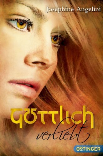 Göttlich verliebt: Band 3 von Josephine Angelini (1. März 2015) Broschiert