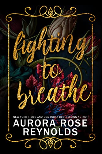 Fighting to breathe (Shooting Stars Book 1)