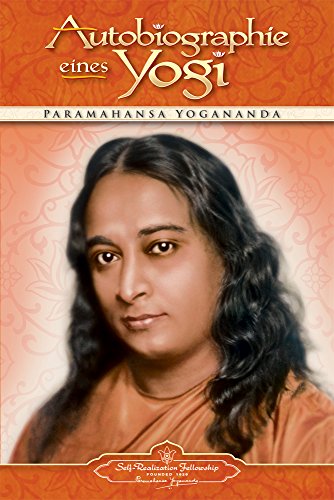 Autobiographie eines Yogi (Self-Realization Fellowship)