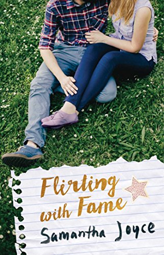 Flirting with Fame (Love in Disguise Book 1)