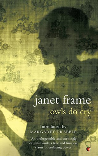 Owls Do Cry (Virago Modern Classics Book 144)