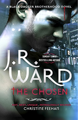 The Chosen (Black Dagger Brotherhood Book 15)