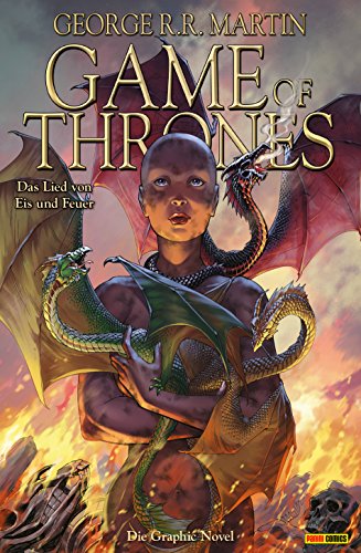Game of Thrones - Das Lied von Eis und Feuer, Bd. 4: Die Graphic Novel (Game of Thrones - Graphic Novel)
