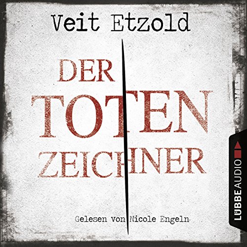 Der Totenzeichner: Clara Vidalis 4
