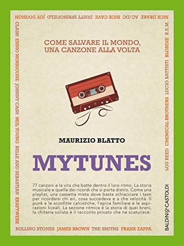 MyTunes