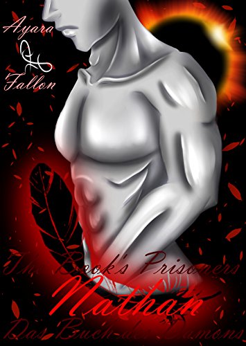 Das Buch des Dämons: Nathan (The Book's Prisoners 2)