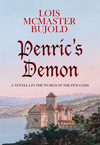 Penric's Demon (Penric & Desdemona)