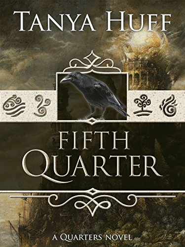 Fifth Quarter (Quarters Book 2) (English Edition)