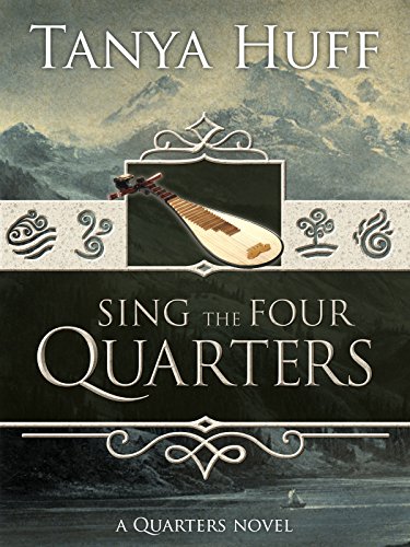 Sing the Four Quarters (English Edition)