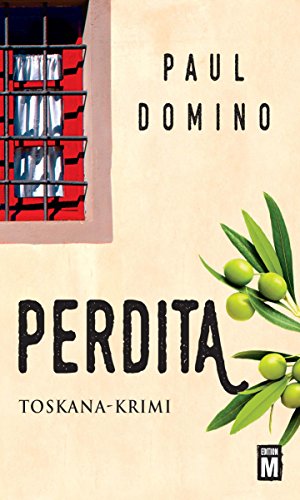 Perdita: Sünden der Vergangenheit (Capitano Bardi 1)