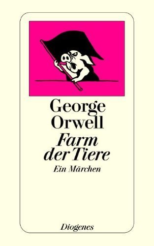 Farm Der Tiere by Orwell, George (1998) Paperback