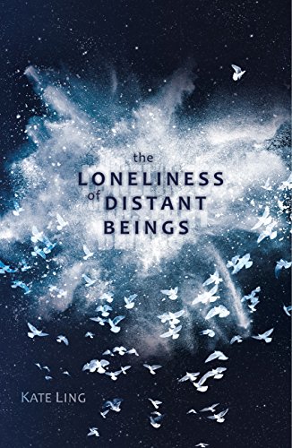The Loneliness of Distant Beings: Book 1 (Ventura Saga) (English Edition)