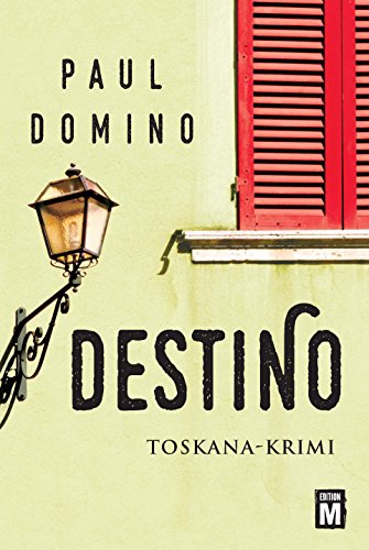 Destino: Reise in den Tod (Capitano Bardi 2)
