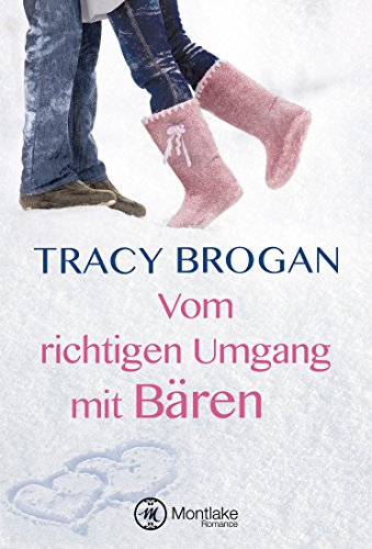 Vom richtigen Umgang mit Bären (Bell Harbor)