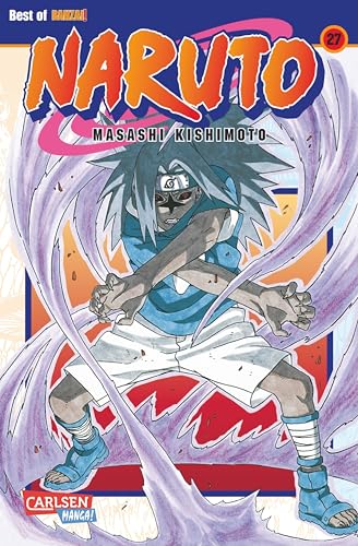Naruto 27