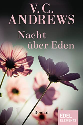 Nacht über Eden (Die Casteel-Saga 4)