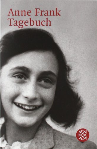 Anne Frank Tagebuchby Anne M. Frank (2005) Taschenbuch