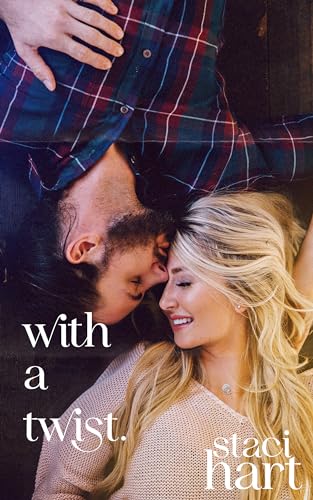 With A Twist (Bad Habits Book 1)