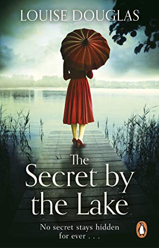 The Secret by the Lake: A captivating read from the Richard & Judy bestseller
