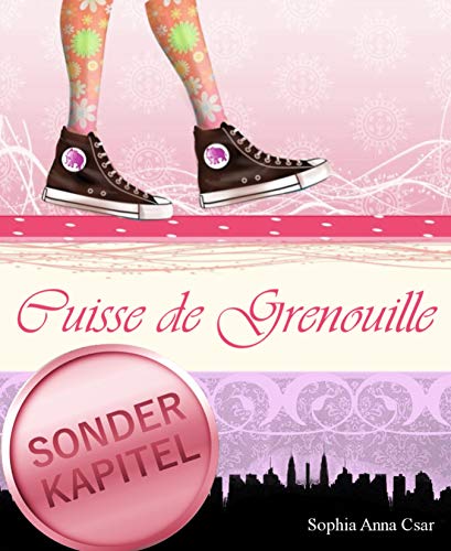 Cuisse de Grenouille - Sonderkapitel: Farbenpunkte