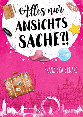 Alles nur Ansichtssache ?! (Alles nur Reihe 1)