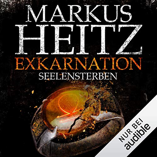 Exkarnation: Seelensterben