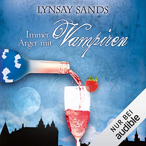Immer Ärger mit Vampiren: Argeneau 4