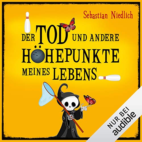 Der Tod und andere Höhepunkte meines Lebens: Der Tod und andere Höhepunkte meines Lebens 1