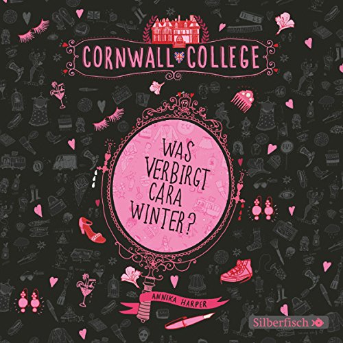 Was verbirgt Cara Winter?: Cornwall College 1