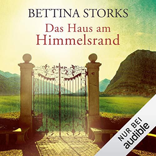 Das Haus am Himmelsrand