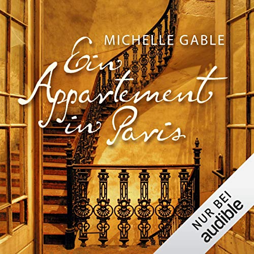 Ein Appartement in Paris