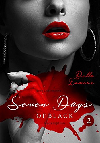 Seven Days of Black 2: Redemption