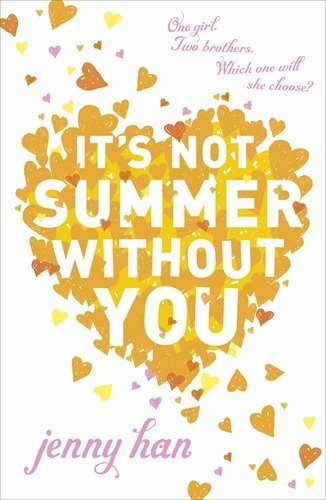 It's Not Summer Without You: 2 by Jenny Han (5-May-2011) Paperback
