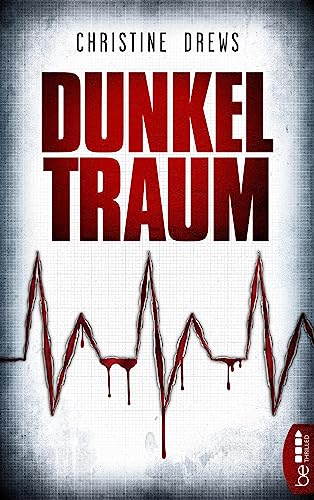 Dunkeltraum: Während du schläfst (Hochspannung 10)