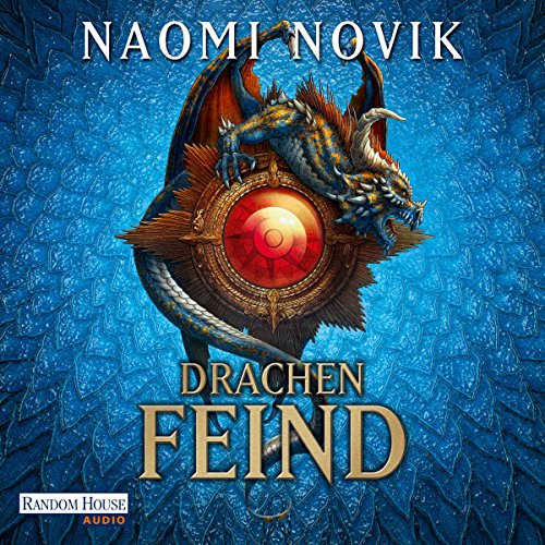 Drachenfeind: Die Feuerreiter Seiner Majestät 8