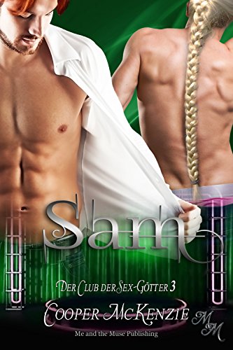 Sam (Der Club der Sex-Götter 3)