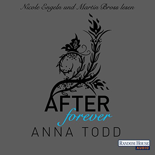 After: Forever: After 4