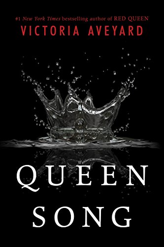 Queen Song (Red Queen Book 1)