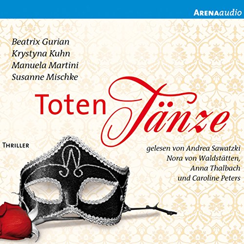 Totentänze