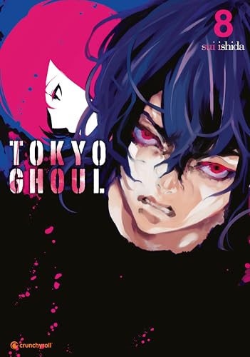 Tokyo Ghoul – Band 8