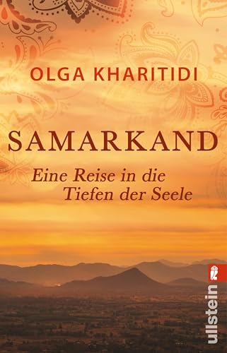 Samarkand: Eine Reise in die Tiefen der Seele