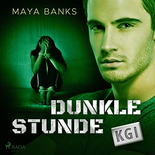 Dunkle Stunde