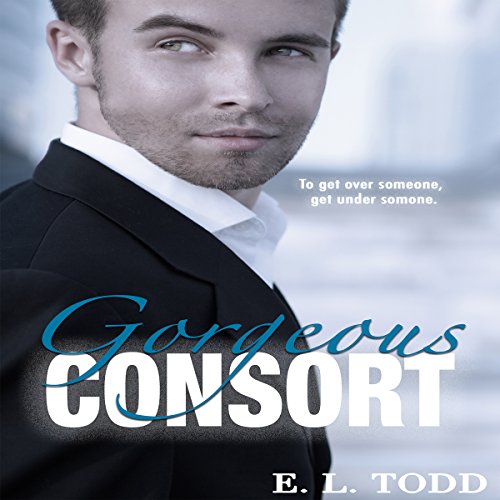 Gorgeous Consort: Beautiful Entourage #2