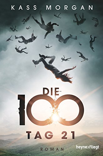 Die 100 - Tag 21: Roman