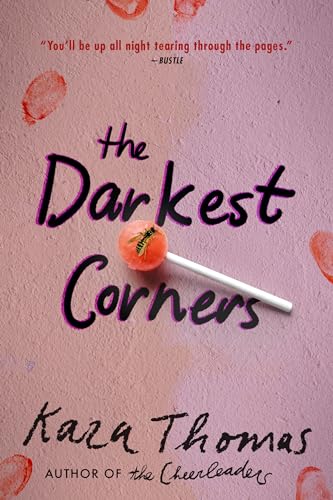 The Darkest Corners