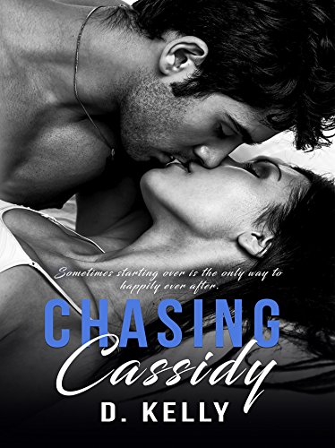 Chasing Cassidy