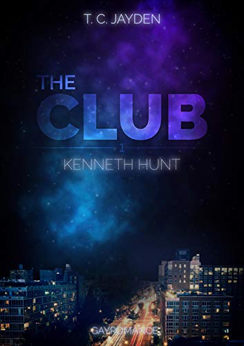 First Club - Kenneth Hunt