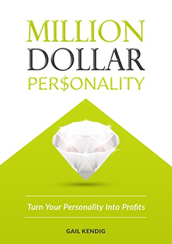 Million Dollar Personality