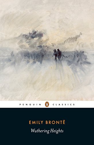Wuthering Heights (Penguin Classics) by Emily Brontë Pauline Nestor(2002-12-31)
