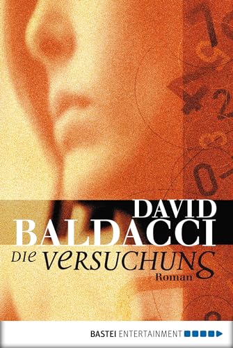 Die Versuchung: Thriller (Hors Catalogue)